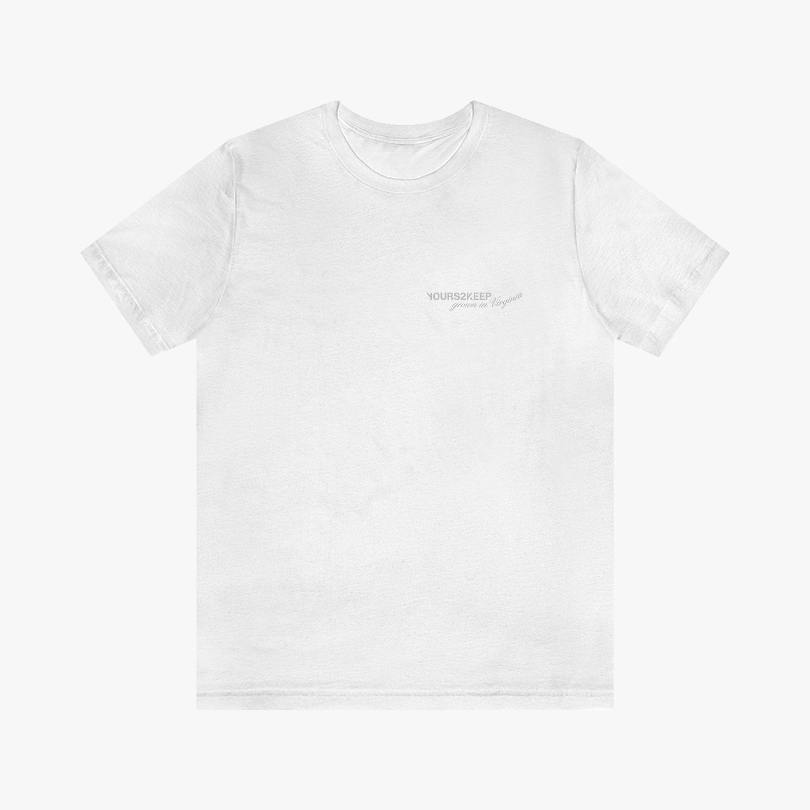 Yours 2 Keep T-Shirt - Summer 2022