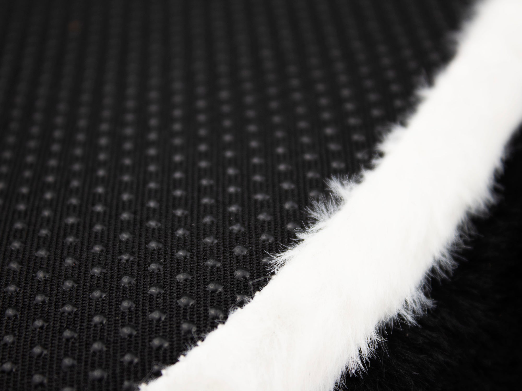 Yours 2 Keep Bred Sneaker Slippers sole grip